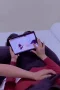 Nonton Bokep BarengKakak Tiri Malah Jadi Mesum